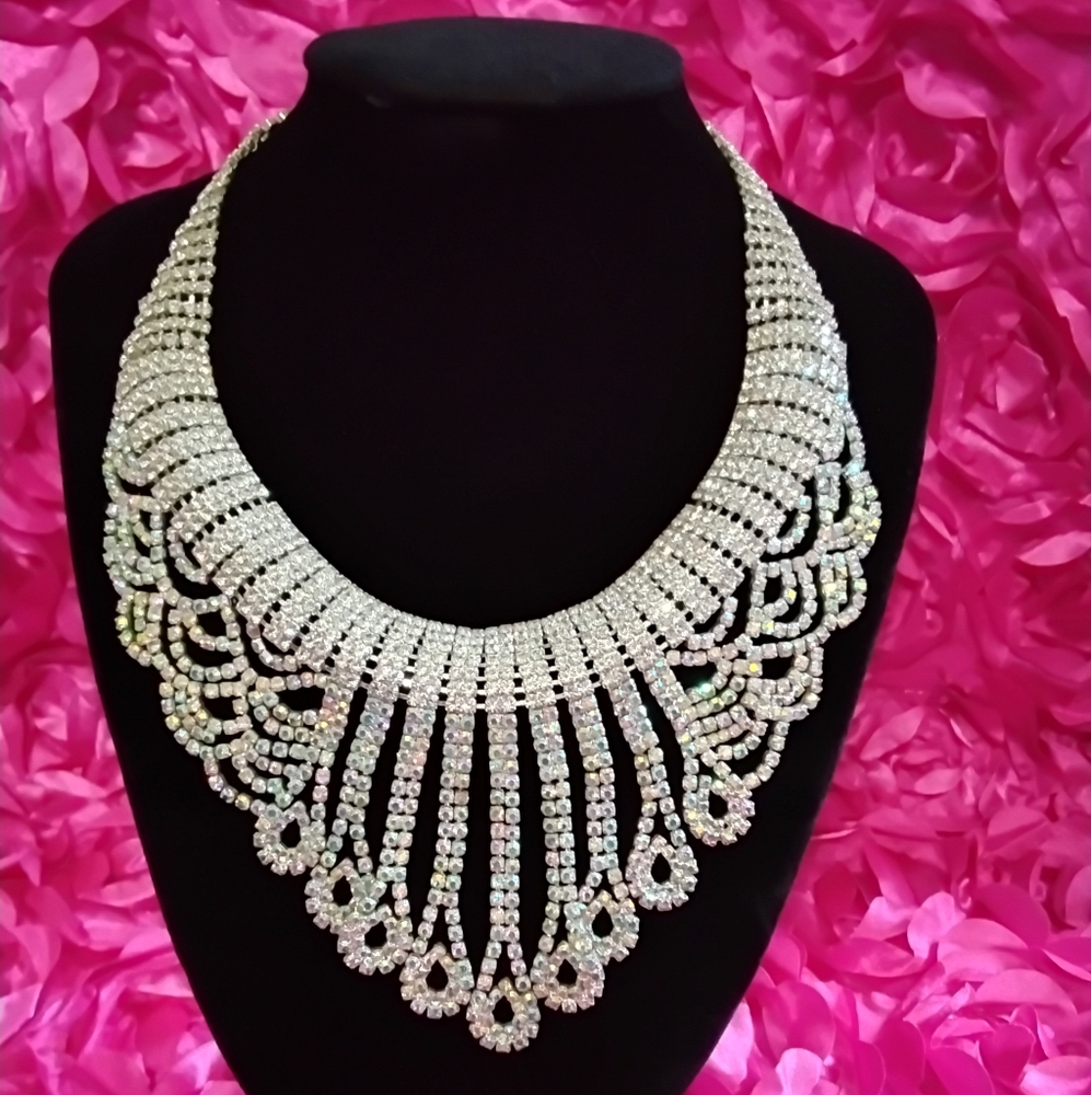 Statement Necklace